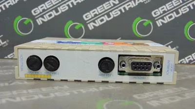 Westinghouse Emerson 1C31177G03 Ovation Loop Interface Module Rev. 01 Used