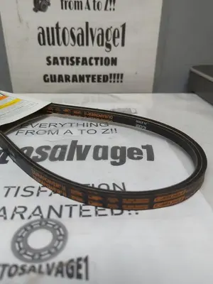 New | in-Stock CARLISLE 4L430R Belts | Surplus Asset Holdings #1226553