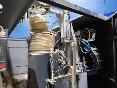 USED 2018 FORMAT CREATOR 950