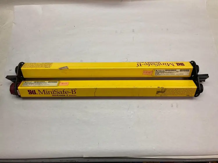 Used STI MS4316B-2 Sensors | Surplus Asset Holdings #1225494