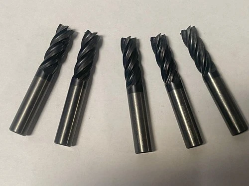 Used Sandvik Does Not Apply End Mills California US | Amiron Machinery #1087923