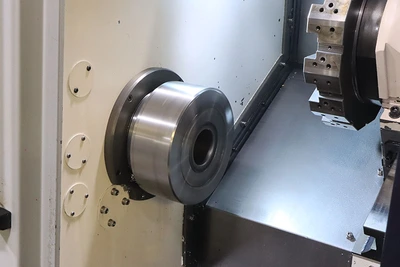 Used 2019 Hwacheon HI-TECH 200B CNC Lathes New Jersey US | Machinery Values #1262819