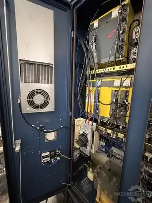USED 2011 MATSUURA LX-160