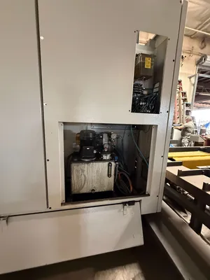 USED 2017 FICEP EXCALIBUR 1201 DE