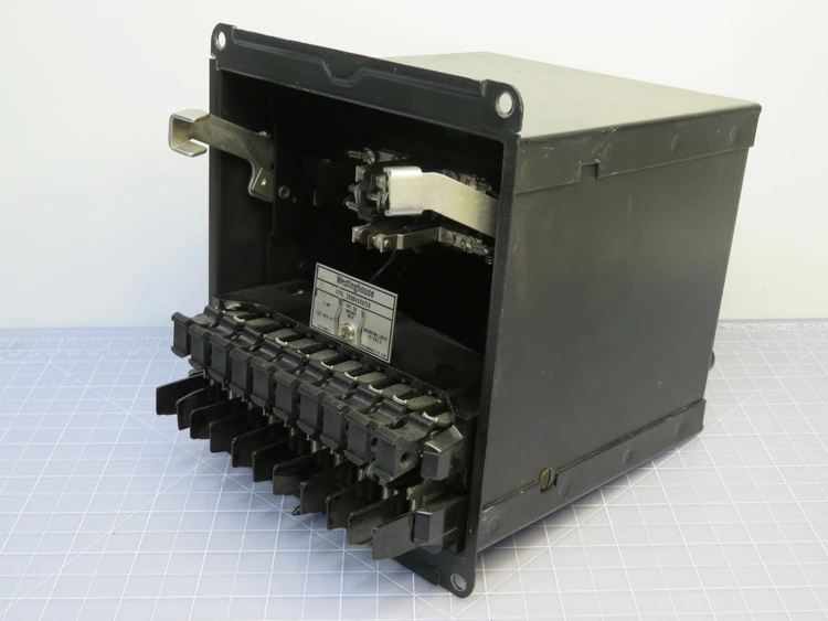 Used WESTINGHOUSE _UNKNOWN_ Relays & Switches Texas US | OCO Industrial #1696238