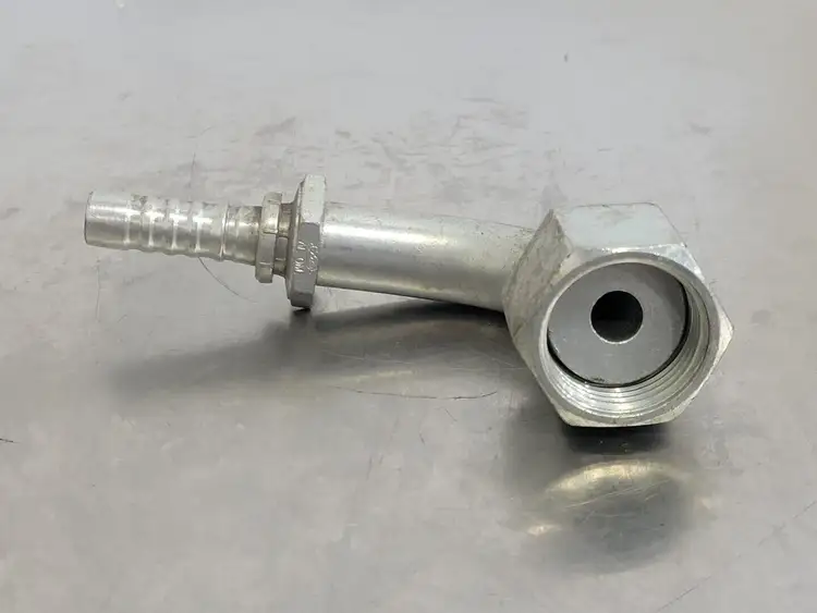New | in-Stock GATES 8GS Parts (Hydraulics and Pneumatics) British Columbia CA | Lenmark #265416