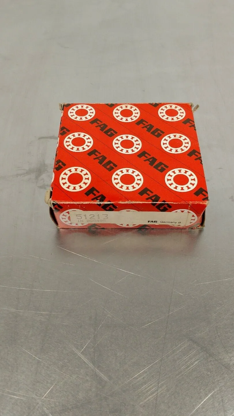 Used FAG _UNKNOWN_ Bearings South Carolina US | Palmetto Automation #1166364