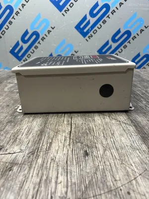 AUTOLOADER SERIES ONE PLUS Electrical/PLC/Automation | ESS Industrial Equipment Sales (5)