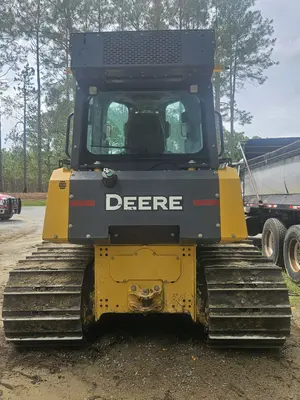 Used 2020 DEERE 700L LGP Bulldozers Georgia US | Proxy Equipment #1388817