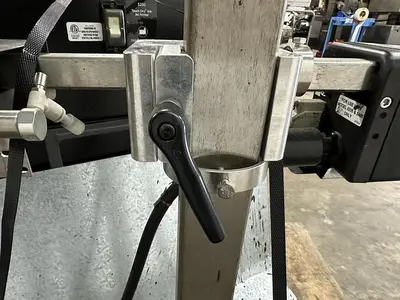 USED MARKEM-IMAJE 5200