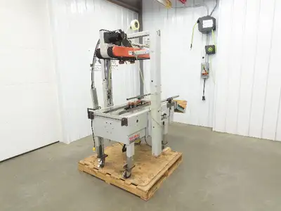Used 3M-MATIC _UNKNOWN_ Case Sealers - Tapers Indiana US | Arrow Industrial #1489072