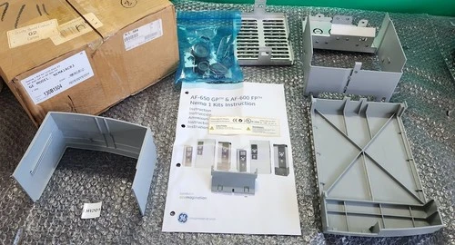 NEW GENERAL ELECTRIC NEMA1ACB3