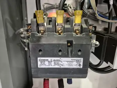 USED SIEMENS TIASTAR