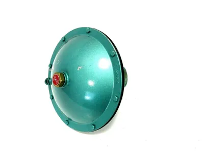NEW FLYNN BURNER 160074 GAS REGULATOR 1-1/2"
