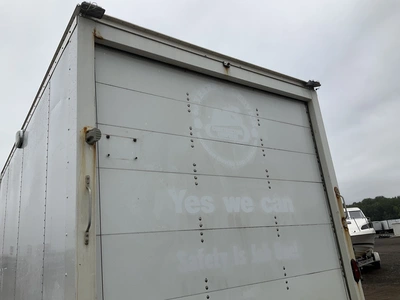 Used 2019 FORD ECONOLINE 450 Box trucks Michigan US | Miedema Asset Management Group #1455005