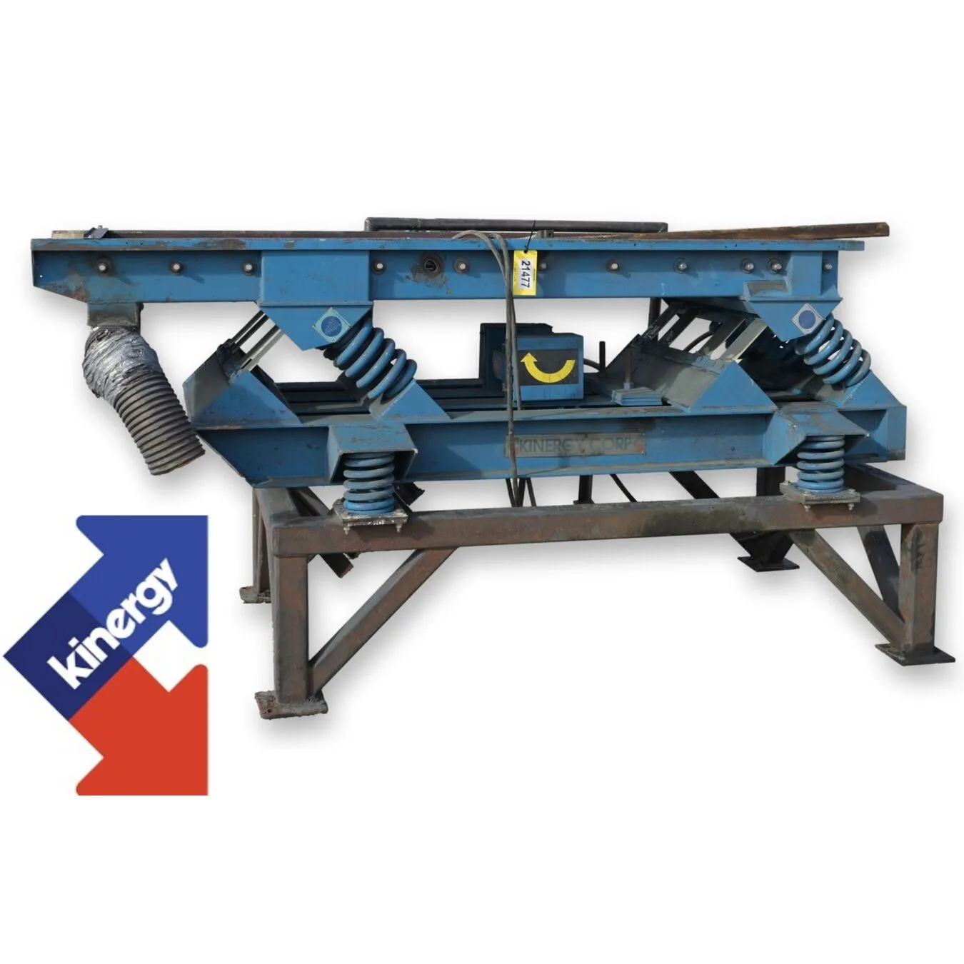 USED KINERGY CORP. KDSNBD-30-HD