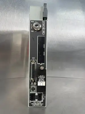 1785-L20B /E Allen Bradley PLC 5/20 Processor 1785L20B FW K.2 (7.3.4)