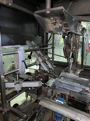 USED SMURFIT-STONE META 150