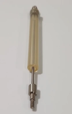 NEW Chromatography Technology CTS-3109