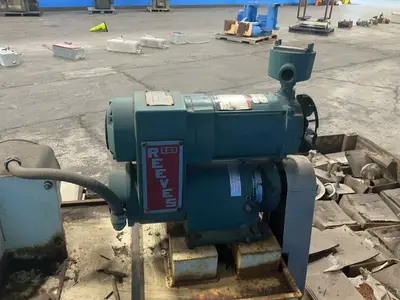 Used ALL METALS FABRICATORS _UNKNOWN_ Stone Sharpeners Ohio US | HGR 24 #1518486