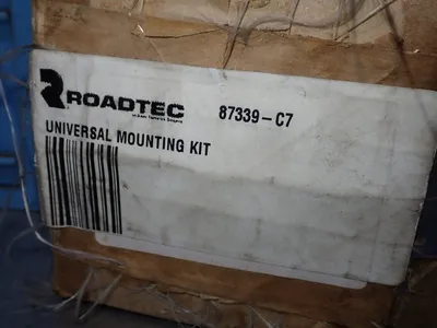 USED ROADTEC 87339C7