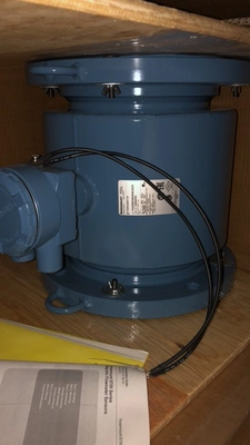 Rosemount Magnetic Flowtube Series 8700,  model 8705PHA080C1W0 New Storeroom Spare