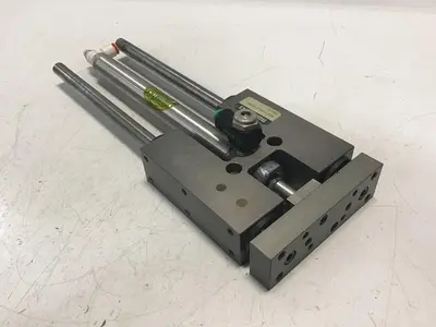 USED NUMATICS SH07506LB16DS4