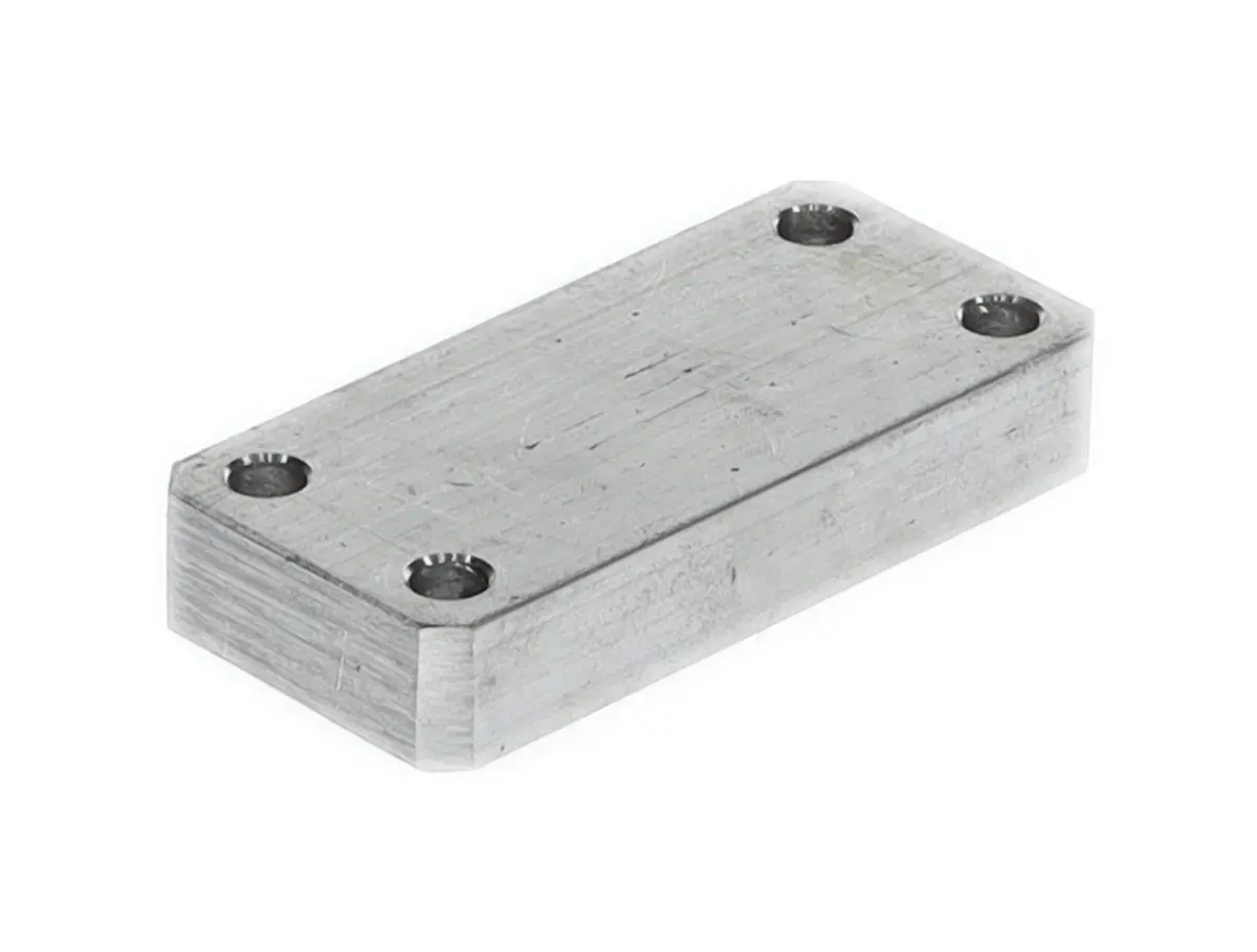 KUKA Spacer plate