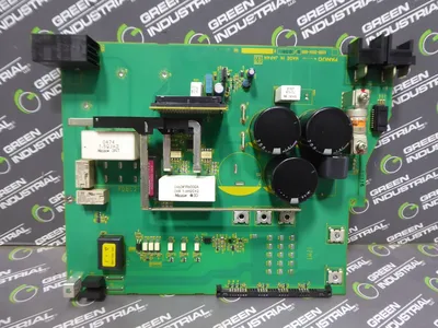 Fanuc A20B-2004-0800/03B Servo Amplifier Gate Driver Board Used