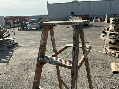 Used _UNKNOWN_ _UNKNOWN_ Ladders Michigan US | Miedema Asset Management Group #1311529