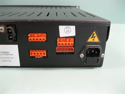 USED Gai-Tronics 025-02-0030-101
