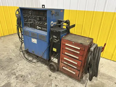 USED MILLER