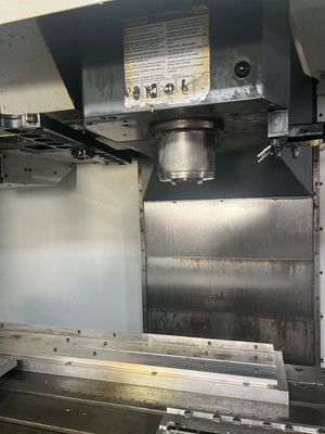 2013 HAAS VF-7/40 Vertical Machining Centers | PM Machines (12)