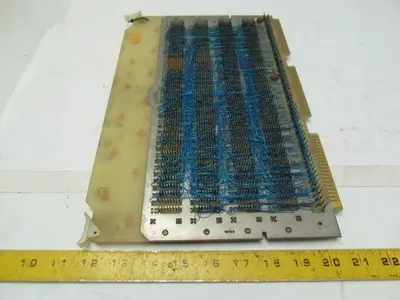 Bridgeport Controls TUV 022022 1925908 PC Circuit Board CNC Mill