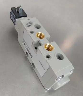 AVENTICS 0820023026 Pneumatic Directional Valve spot Loc6C1