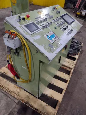 USED CWP