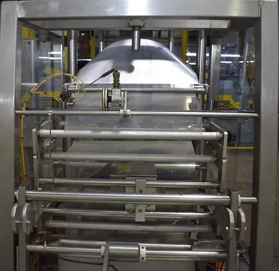 USED TUCS TVF-10-25-C