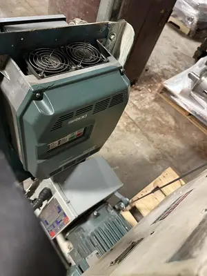 20" WIDE STANFORD MODEL 152 REVERSIBLE DOCTOR MACHINE