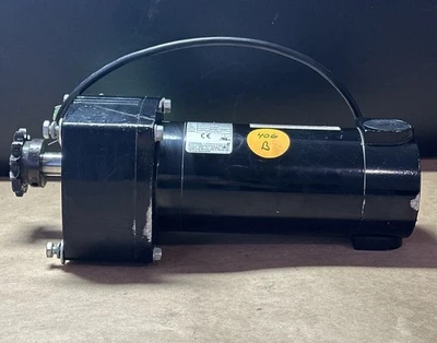 USED Bodine 33A5BEPM-F3
