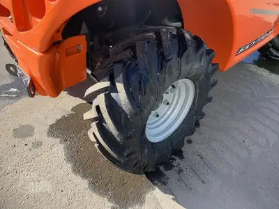 New | in-Stock 2026 SKY TRAK 3013 Telehandlers Texas US | Adcock Equipment USA #1524611