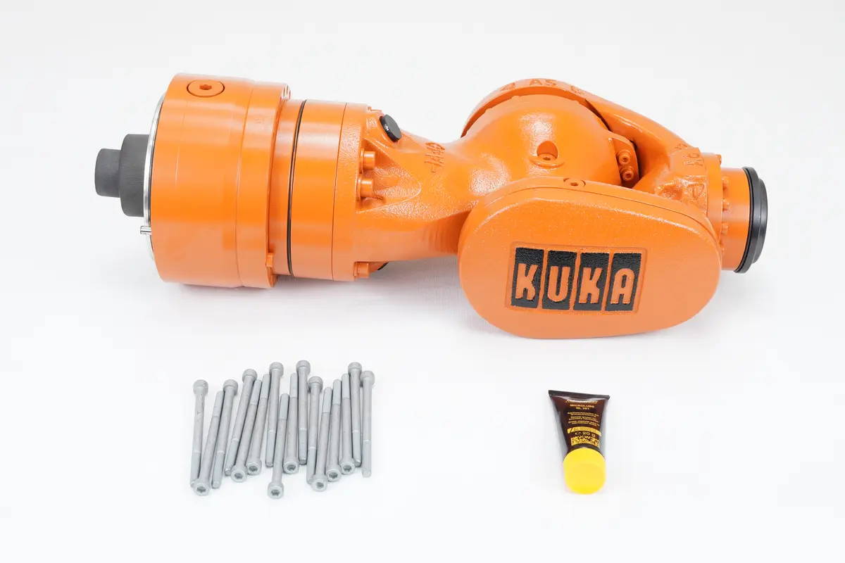 KUKA SPP ZH 16 II KUKAO