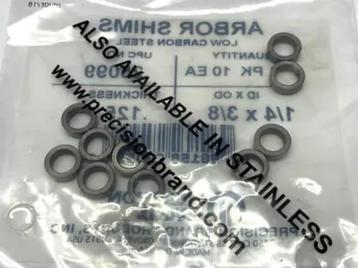New | in-Stock Precision Brand 25099 Tooling & Accessories (Other) Michigan US | Maverick Industrial Sales #1460900