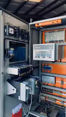 USED WOODWARD INC. NA