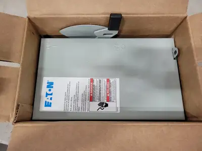 New | in-Stock EATON CDG221NGB Switchgears British Columbia CA | Lenmark #409309