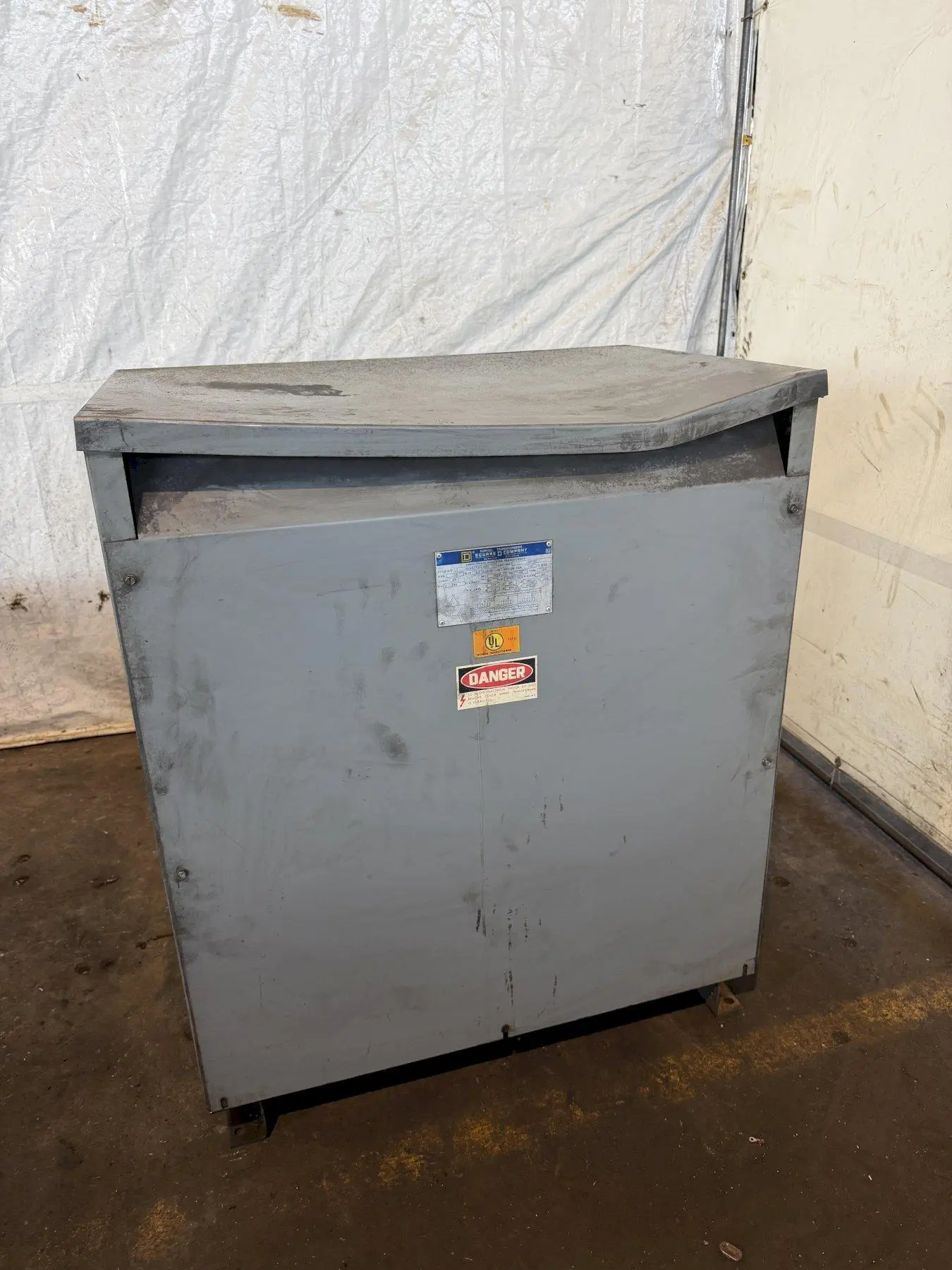 USED SORGEL 150T3H