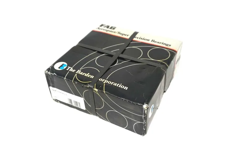 New | in-Stock FAG-BARDEN 10-SS-2F Bearings Michigan US | SB Industrial Supply #812638