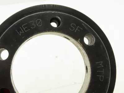 TB Woods WE30-SF D-Flex Hub 3-1/16" Finished Bore