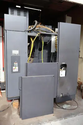 2004 MAZAK VCN-410B CNC Milling | MD Equipment Services LLC (6)