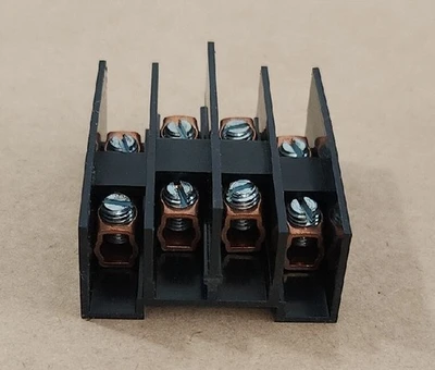NEW Electro-Rail ERS-402-4