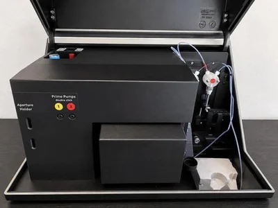 USED BMG - LABTECH CLARIOSTAR PLUS